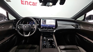 LEXUS RX450H+  5 GENERATION Luxury 2023