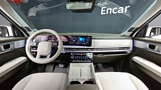 HYUNDAI SANTAFE MX5 2024