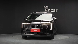 KIA CARNIVAL 2025