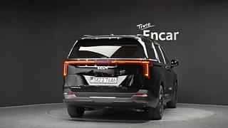 KIA CARNIVAL 2025