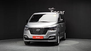 HYUNDAI STAREX GRAND 2019