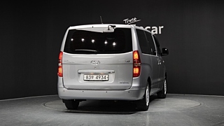 HYUNDAI STAREX GRAND 2019