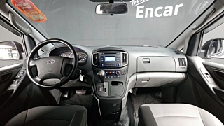 HYUNDAI STAREX GRAND 2019
