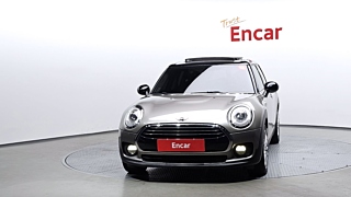 MINI CLUBMAN COOPER 2016