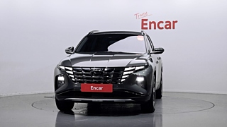 HYUNDAI TUCSON NX4 2022