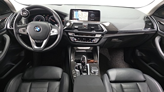 BMW X4 G02 2019
