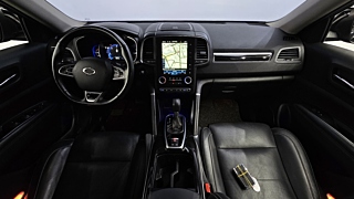 SAMSUNG QM6 2016