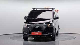 HYUNDAI STAREX GRAND 2020