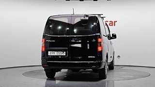 HYUNDAI STAREX GRAND 2020