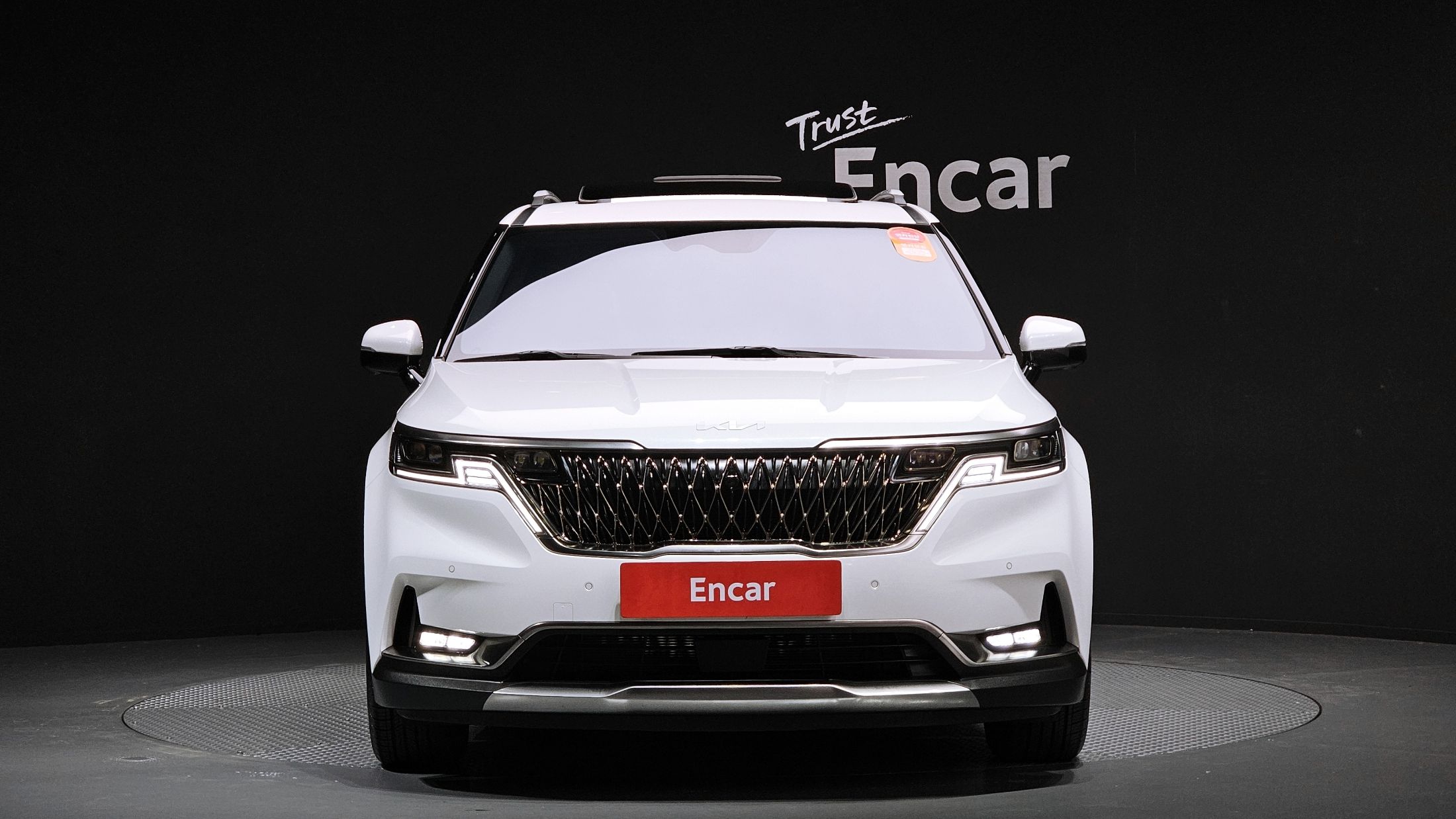 KIA CARNIVAL 2023