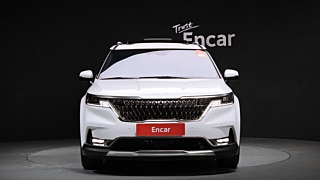 KIA CARNIVAL 2023