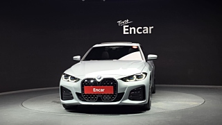BMW I4 2023