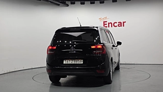 CITROEN C4 SPACETOURER GRAND 2019