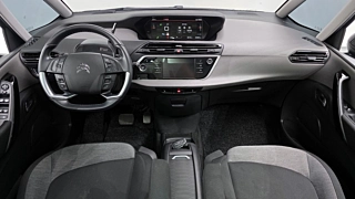 CITROEN C4 SPACETOURER GRAND 2019