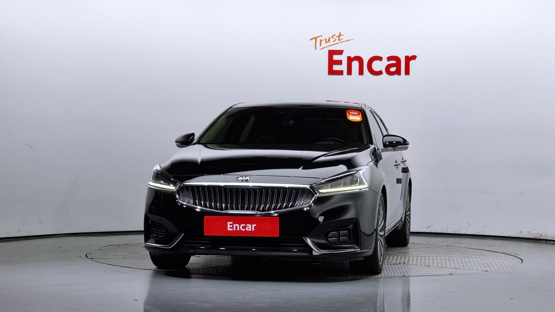 KIA K7 2017