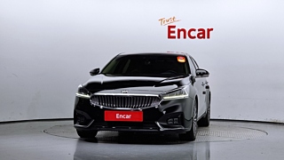 KIA K7 2017