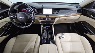 KIA K7 2017