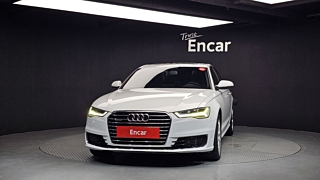 AUDI A6 2016