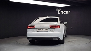AUDI A6 2016