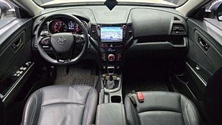 SSANGYONG TIVOLI AIR 2019