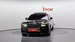 ROLLS ROYCE GHOST 2022
