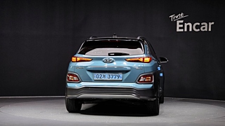 HYUNDAI KONA ELECTRIC 2018