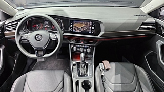 VOLKSWAGEN JETTA 2020