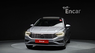 VOLKSWAGEN JETTA 2020
