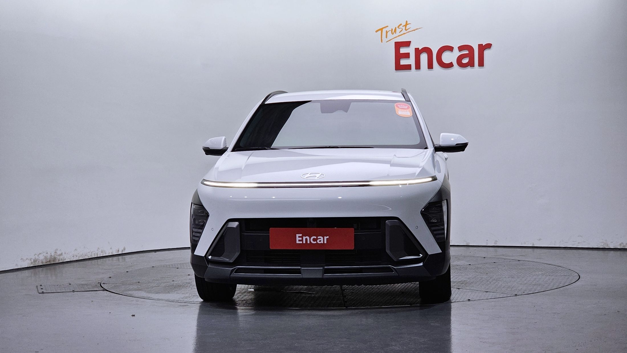 HYUNDAI KONA SX2 2024