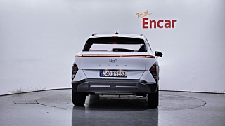 HYUNDAI KONA SX2 2024