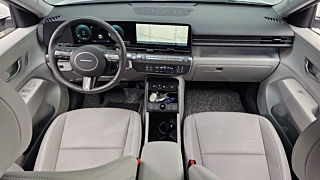 HYUNDAI KONA SX2 2024