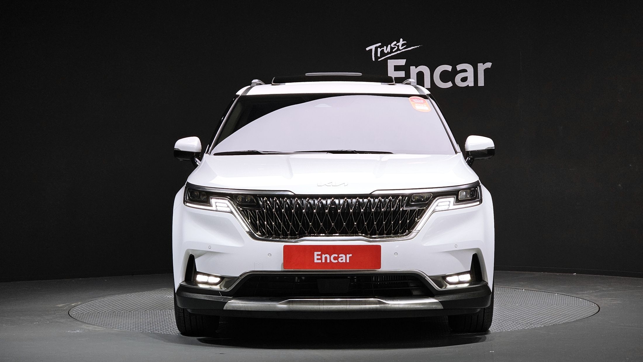 KIA CARNIVAL 2023