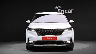 KIA CARNIVAL 2023