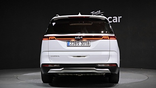 KIA CARNIVAL 2023