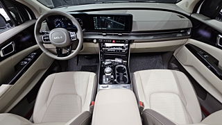 KIA CARNIVAL 2023
