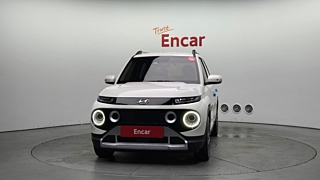 HYUNDAI CASPER 2022