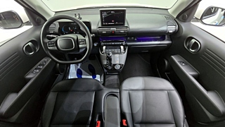 HYUNDAI CASPER 2022
