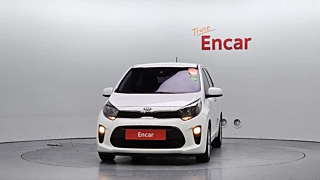 KIA MORNING JA 2017