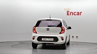 KIA MORNING JA 2017