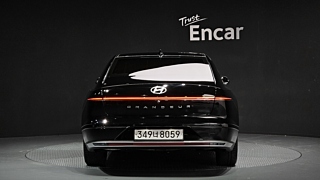 HYUNDAI GRANDEUR HYBRID GN7 2023