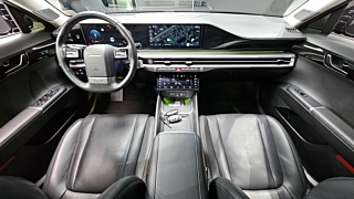 HYUNDAI GRANDEUR HYBRID GN7 2023