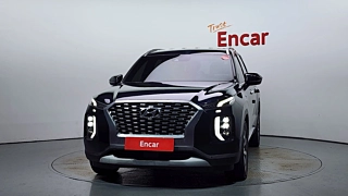 HYUNDAI PALISADE 2020