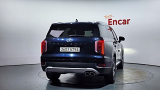 HYUNDAI PALISADE 2020