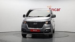 HYUNDAI STAREX GRAND 2021