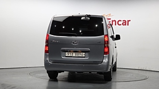 HYUNDAI STAREX GRAND 2021