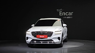 GENESIS GV70 2023
