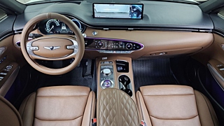 GENESIS GV70 2023