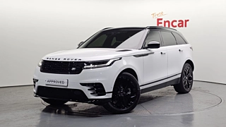 Заказать LAND ROVER RANGE ROVER VELAR