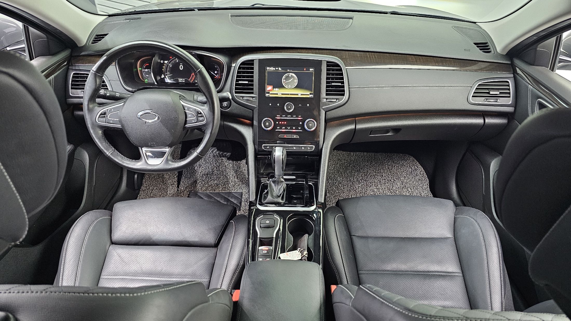 SAMSUNG SM6 2019