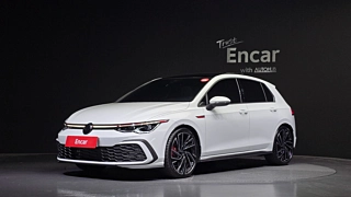 Заказать VOLKSWAGEN GOLF